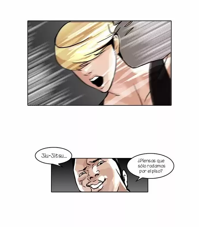 Nueva cara Capitulo 49 página 23