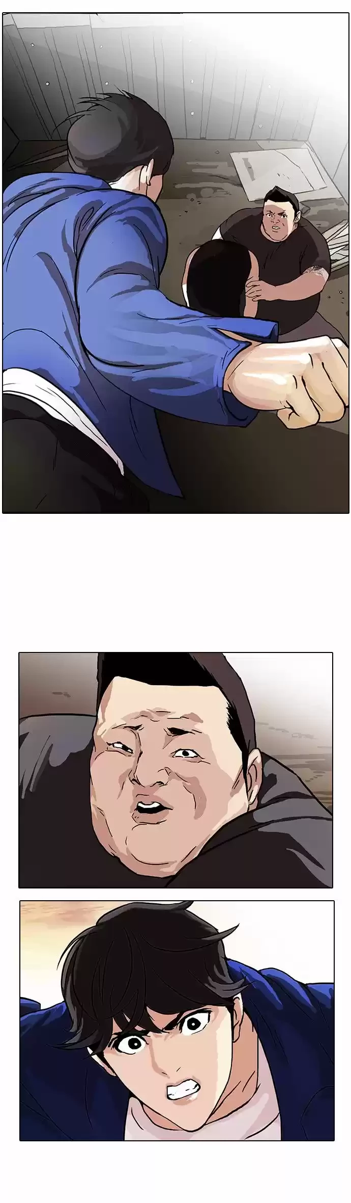 Nueva cara Capitulo 49 página 28