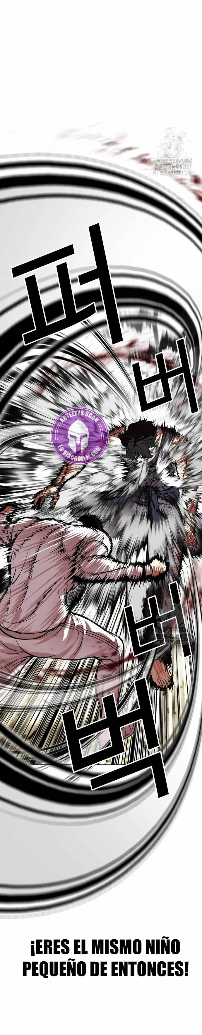 Nueva cara Capitulo 490 página 28