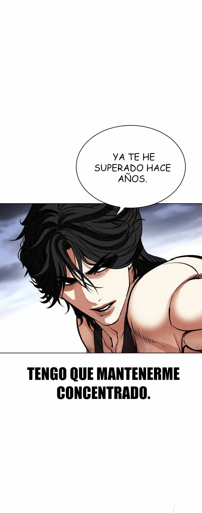 Nueva cara Capitulo 490 página 32