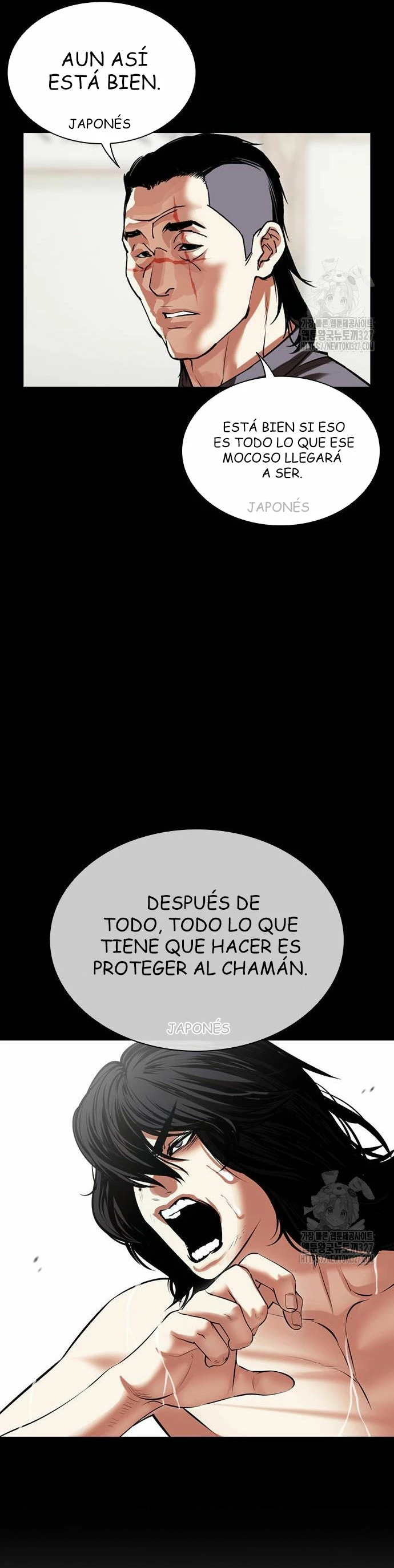 Nueva cara Capitulo 490 página 48