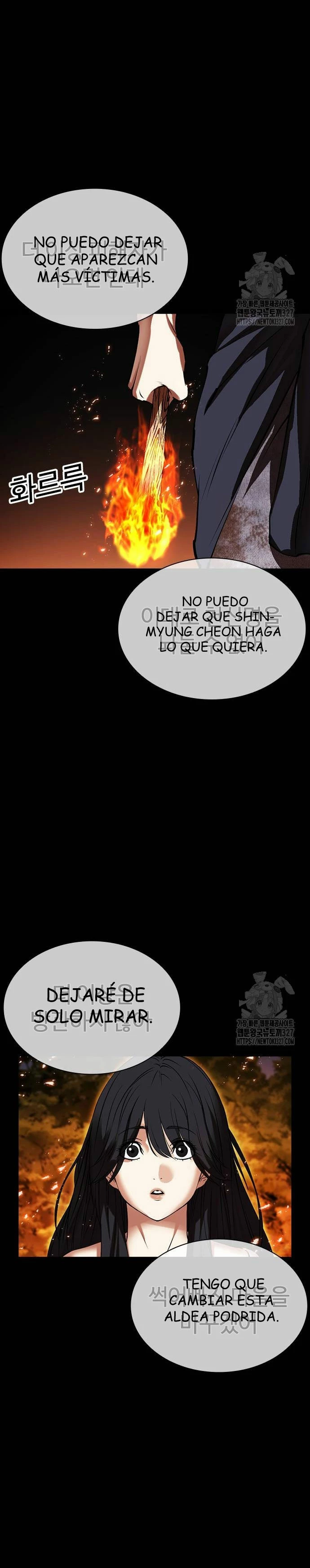 Nueva cara Capitulo 490 página 5