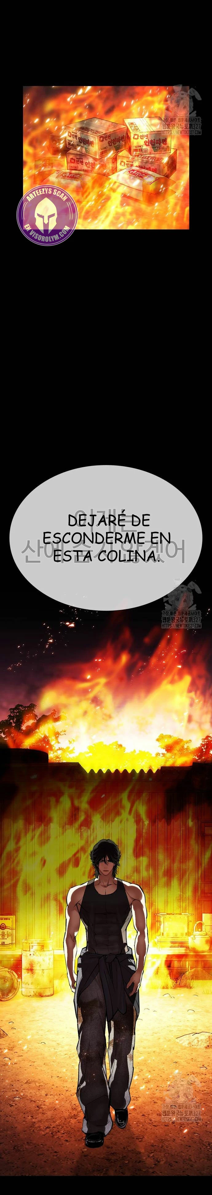 Nueva cara Capitulo 490 página 6