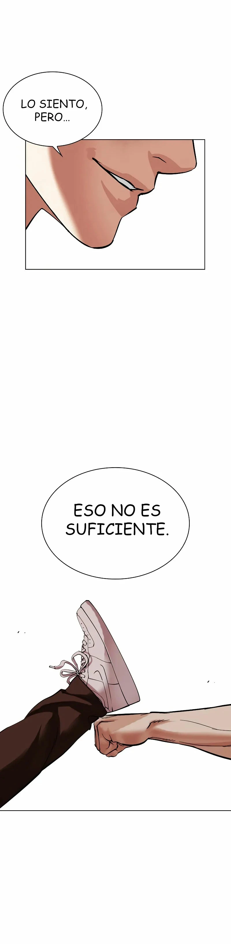 Nueva cara Capitulo 491 página 42
