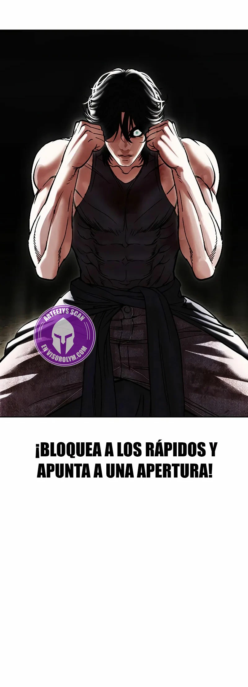 Nueva cara Capitulo 491 página 52