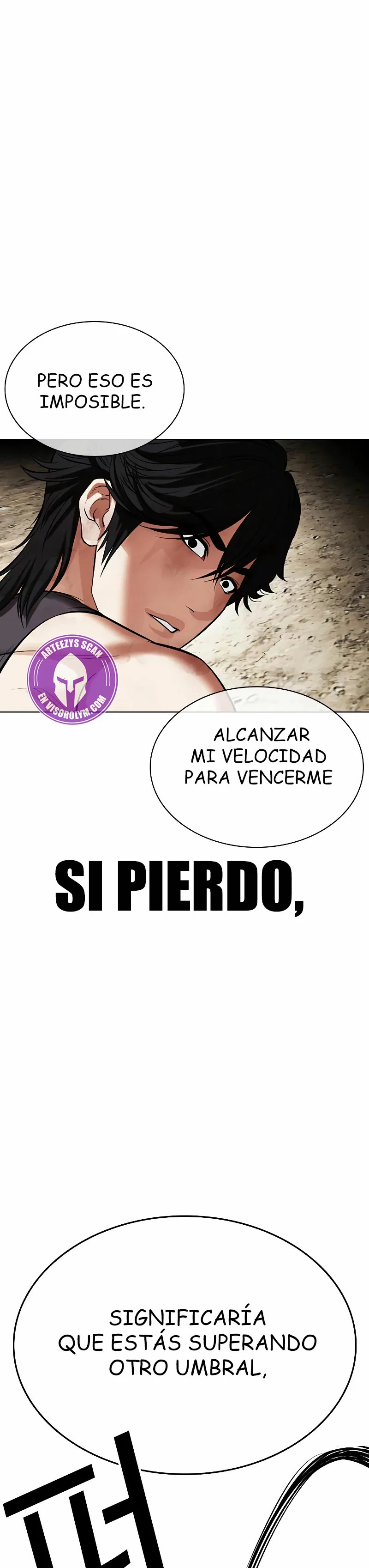 Nueva cara Capitulo 491 página 56