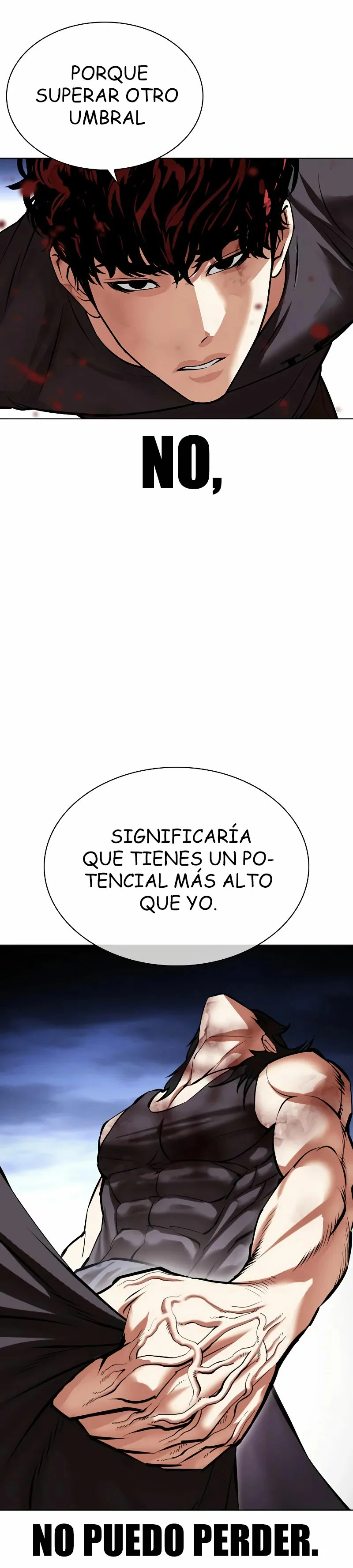 Nueva cara Capitulo 491 página 58