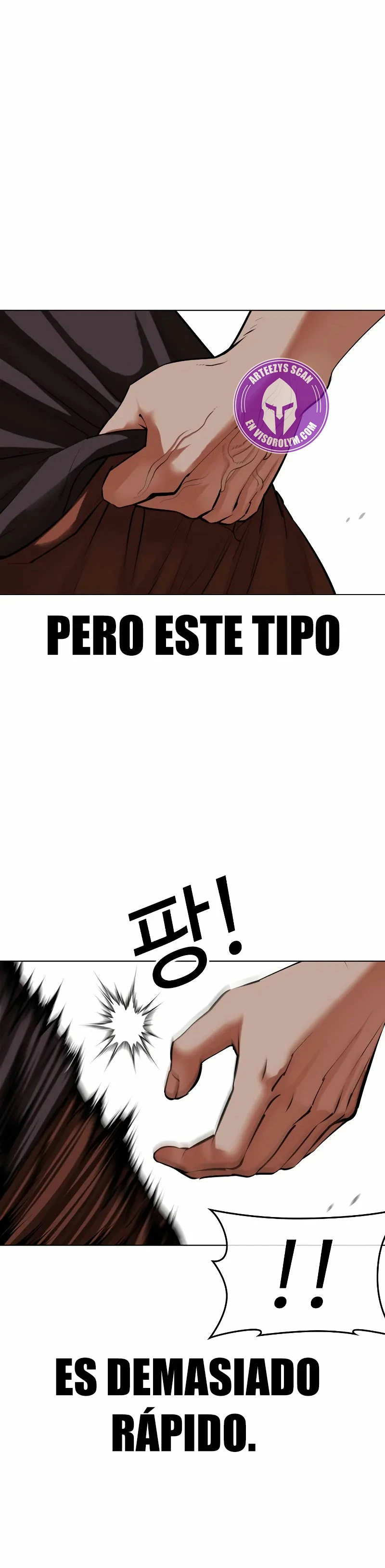 Nueva cara Capitulo 491 página 59