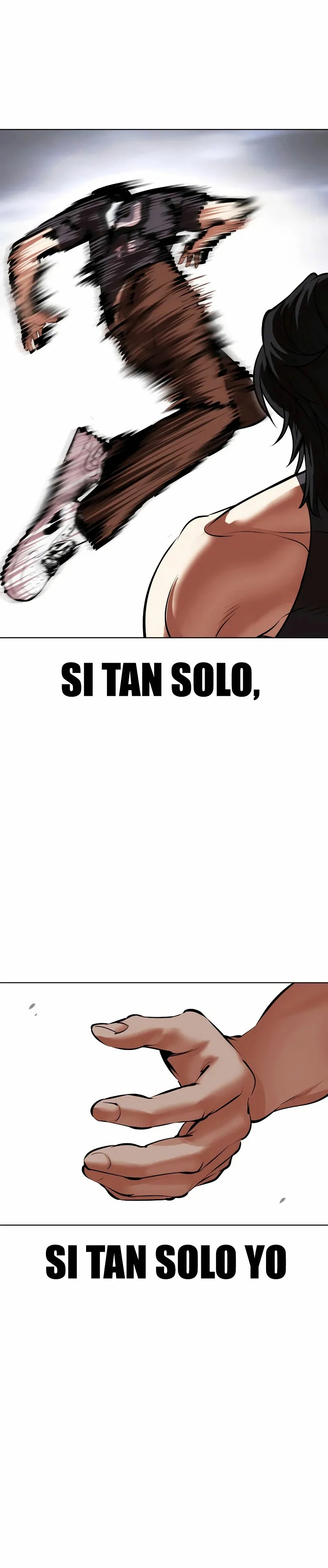 Nueva cara Capitulo 491 página 60