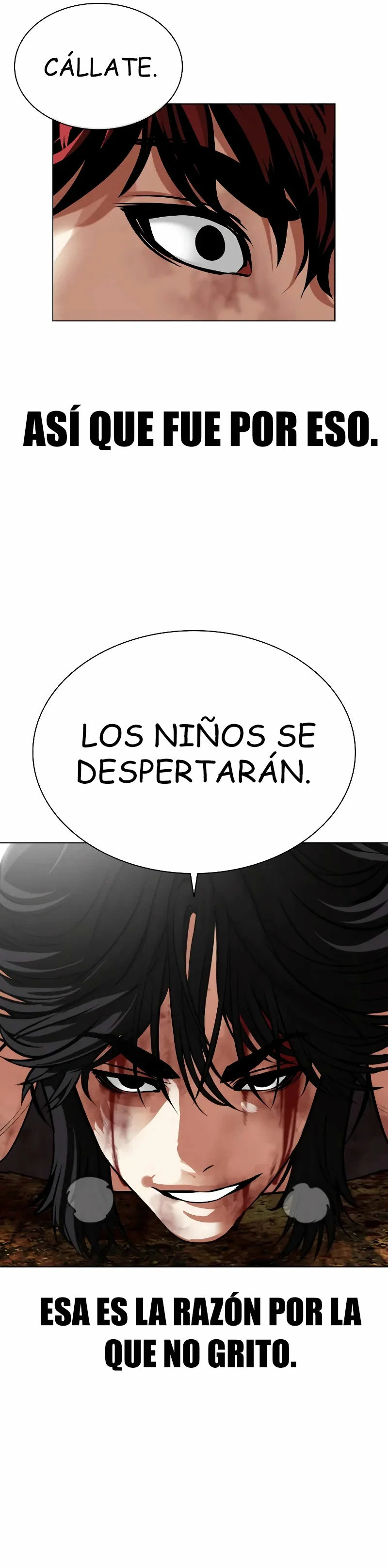 Nueva cara Capitulo 492 página 51
