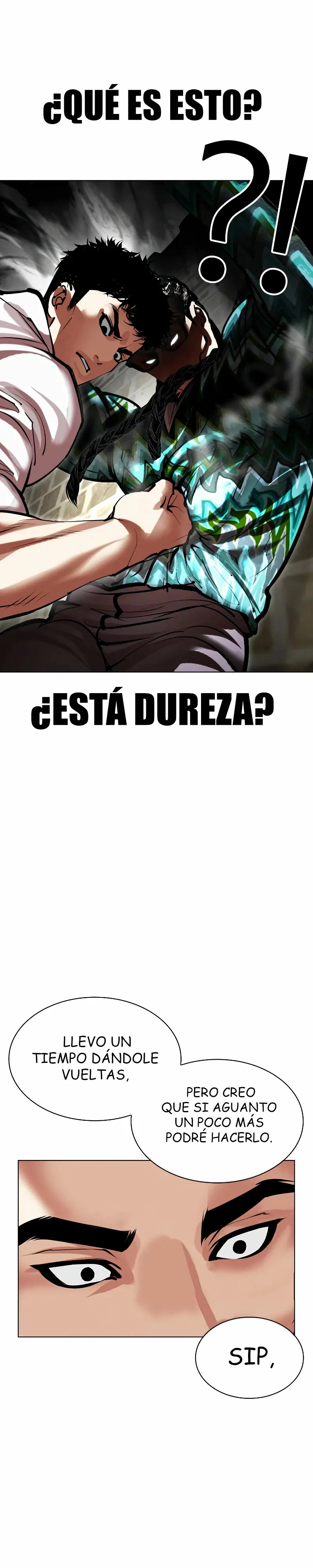 Nueva cara Capitulo 494 página 45