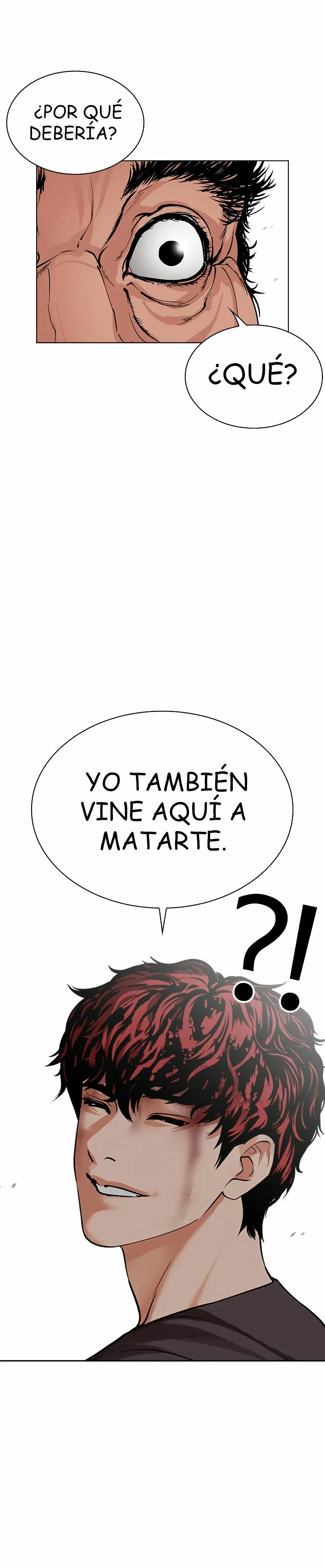 Nueva cara Capitulo 494 página 56