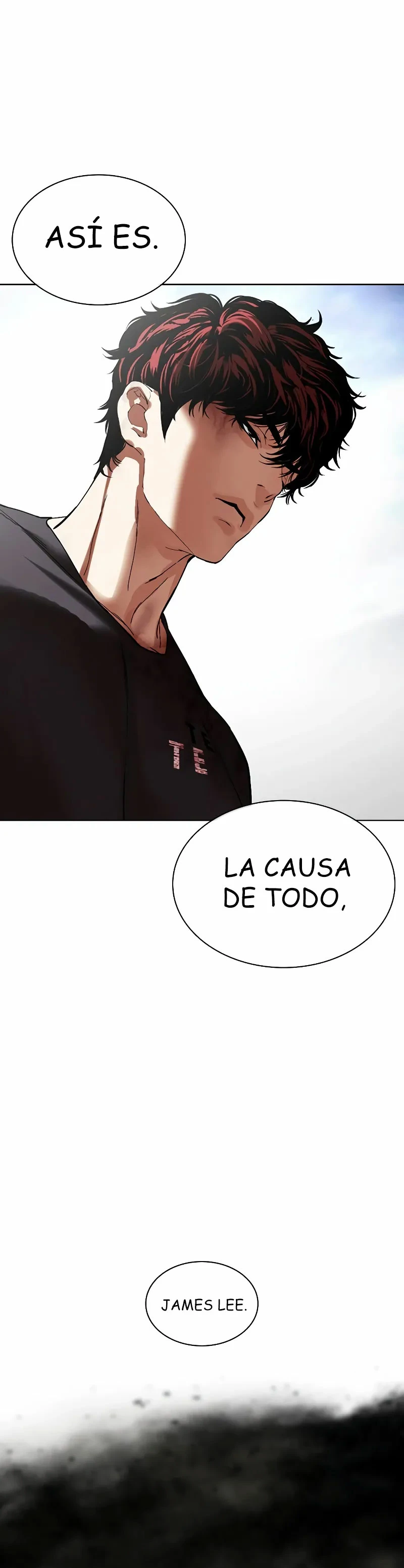 Nueva cara Capitulo 494 página 64