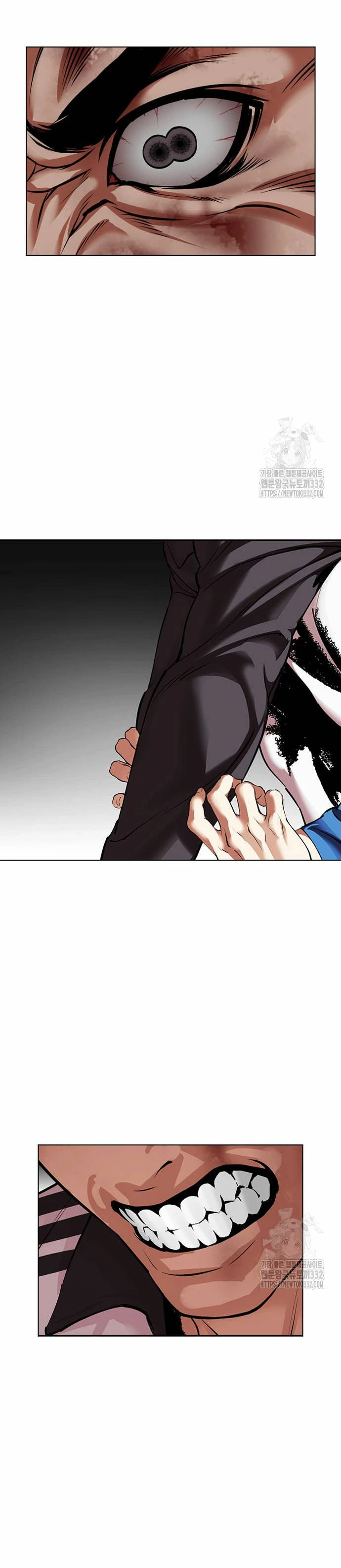 Nueva cara Capitulo 495 página 47