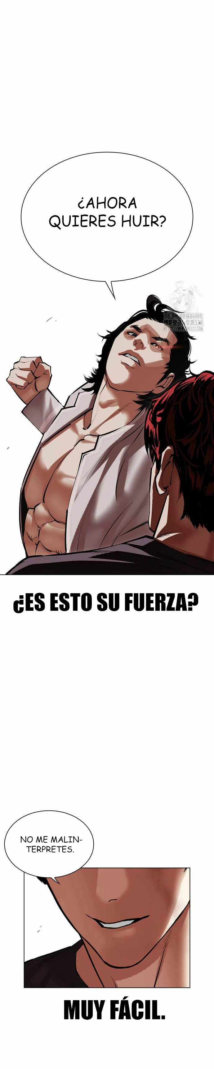 Nueva cara Capitulo 495 página 7