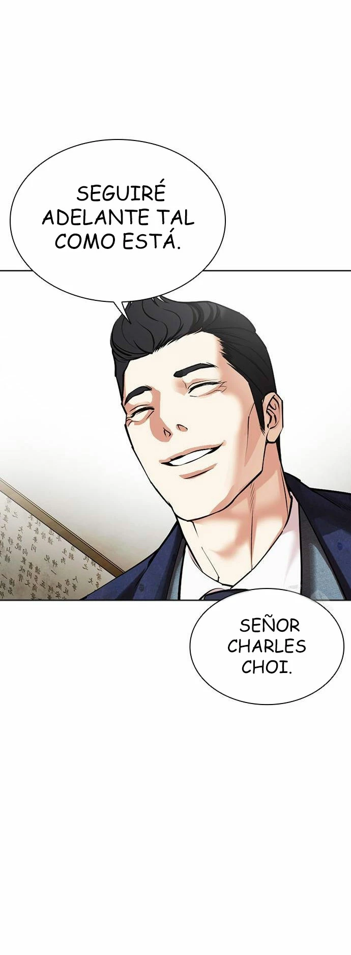 Nueva cara Capitulo 496 página 38