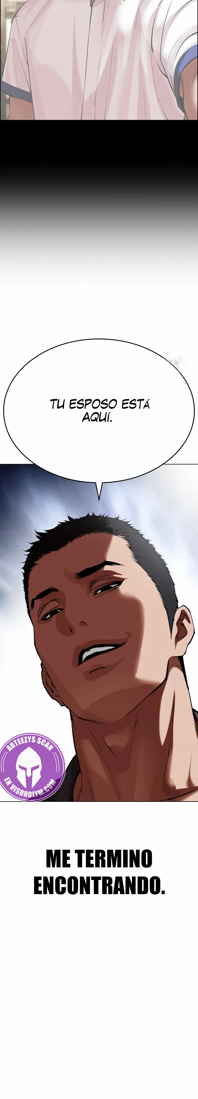 Nueva cara Capitulo 497 página 48