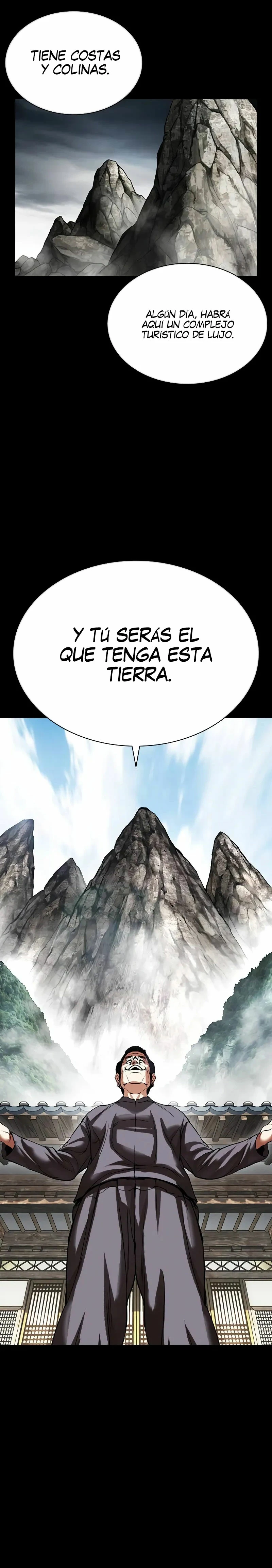 Nueva cara Capitulo 498 página 19
