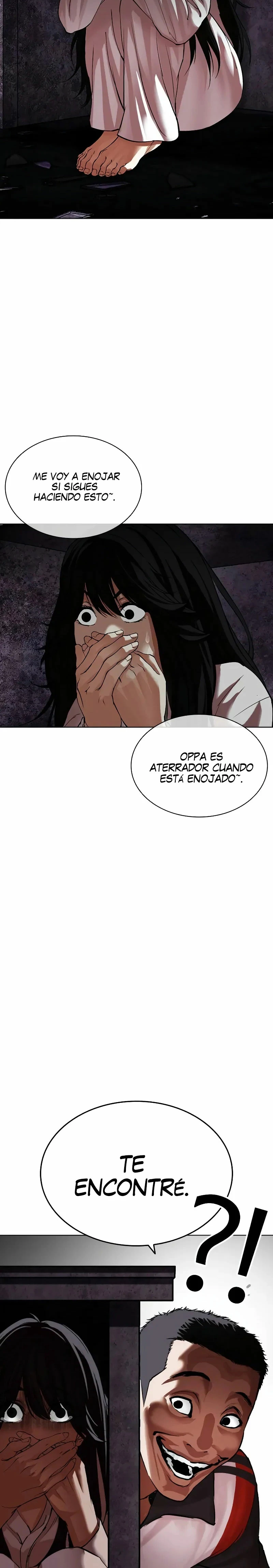 Nueva cara Capitulo 498 página 24