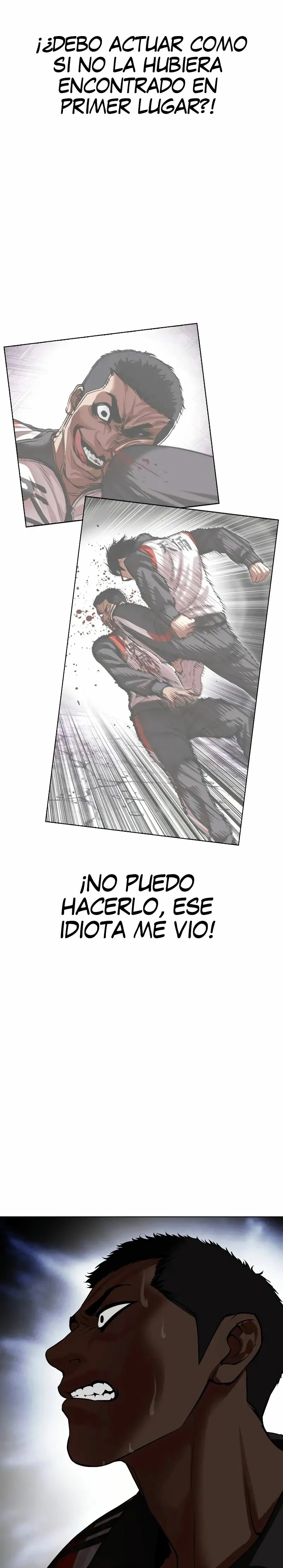 Nueva cara Capitulo 498 página 45