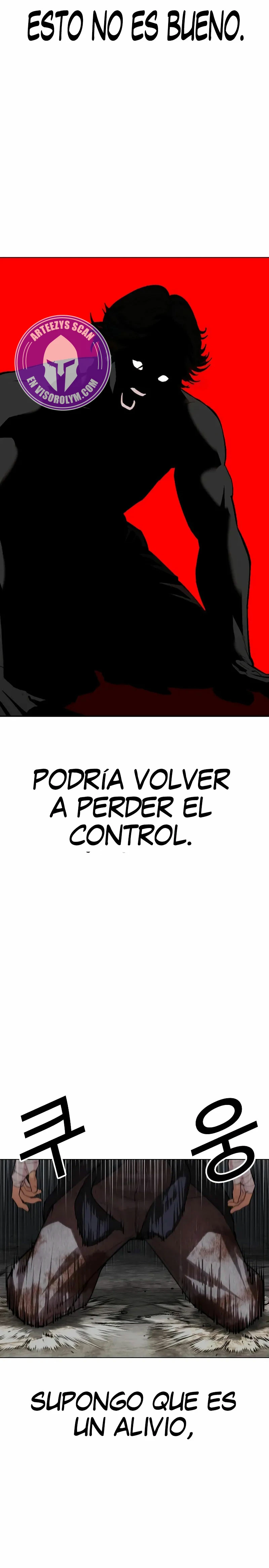 Nueva cara Capitulo 498 página 6