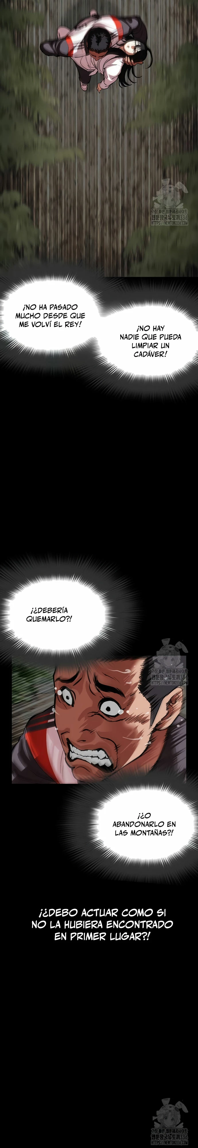 Nueva cara Capitulo 499 página 17