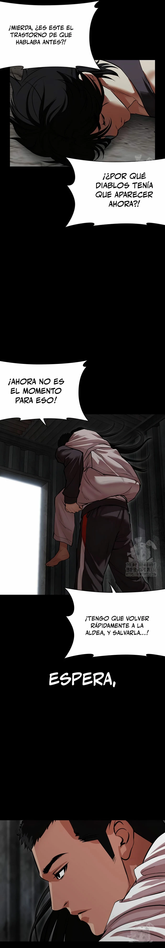Nueva cara Capitulo 499 página 23