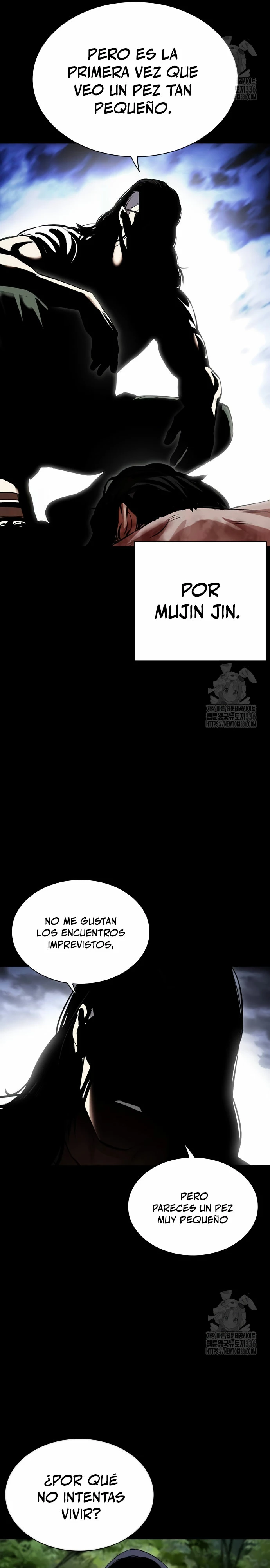Nueva cara Capitulo 499 página 30