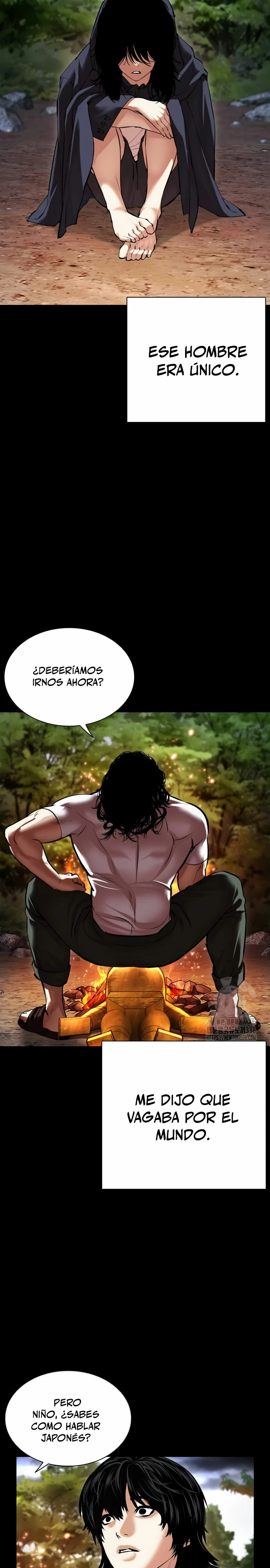 Nueva cara Capitulo 499 página 31