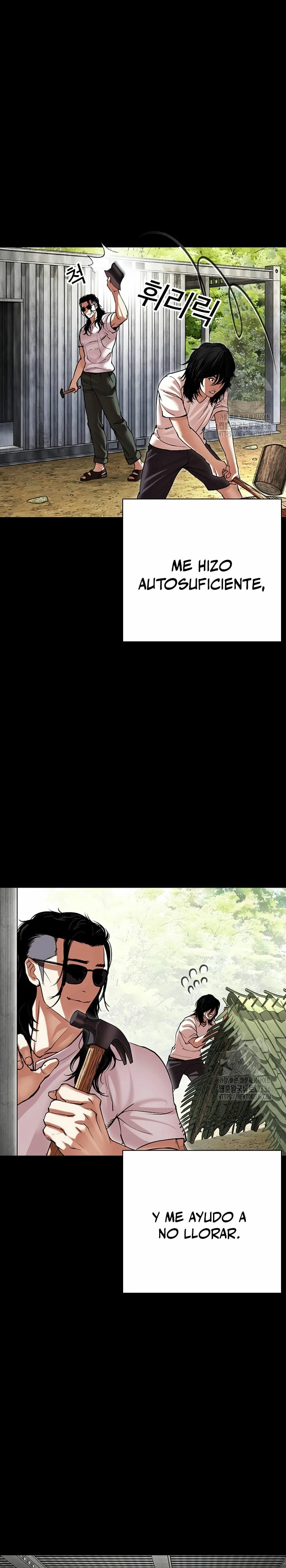 Nueva cara Capitulo 499 página 37