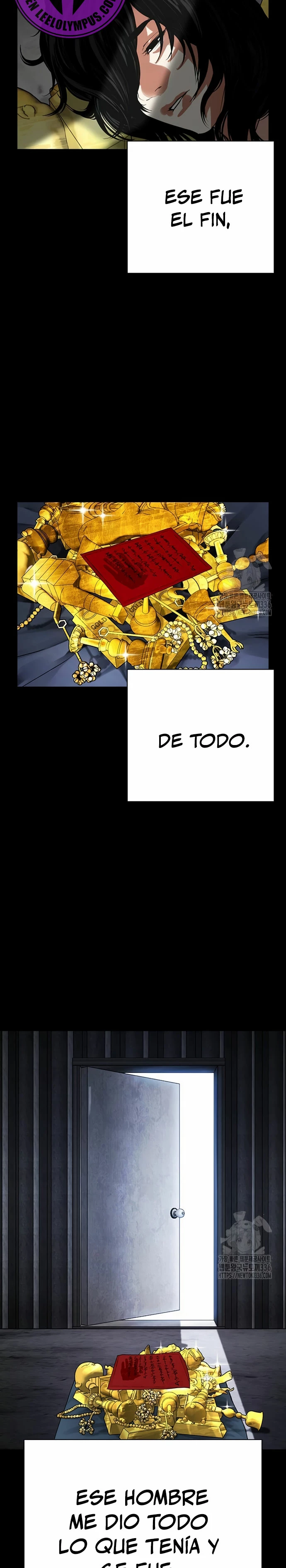 Nueva cara Capitulo 499 página 39