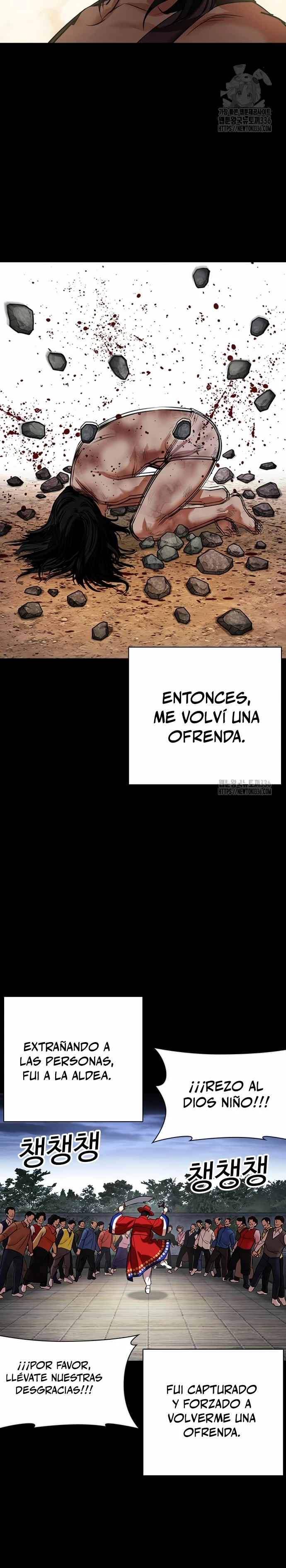 Nueva cara Capitulo 499 página 41