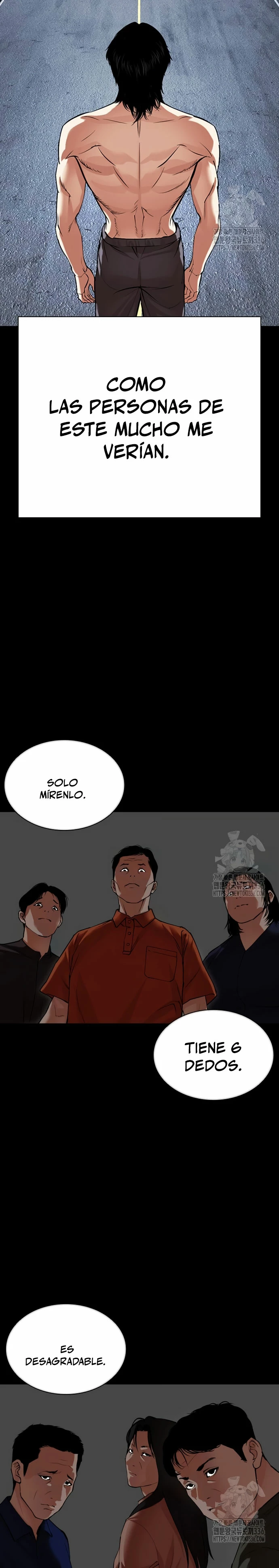 Nueva cara Capitulo 499 página 48