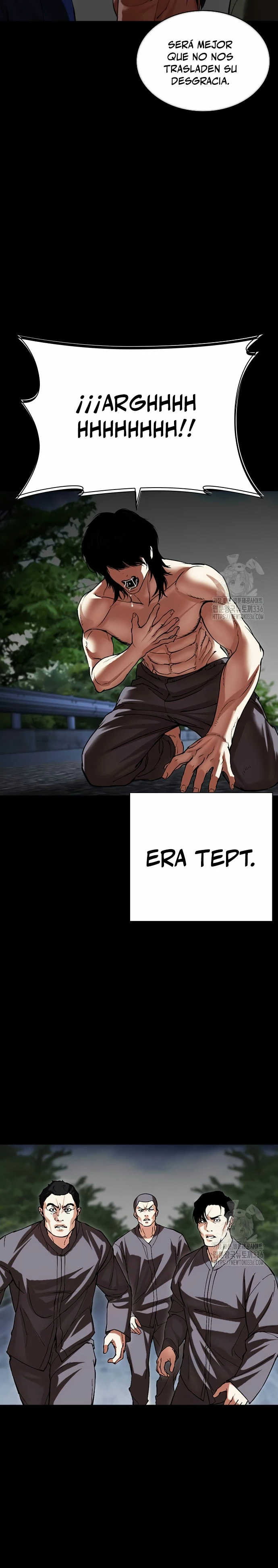Nueva cara Capitulo 499 página 49