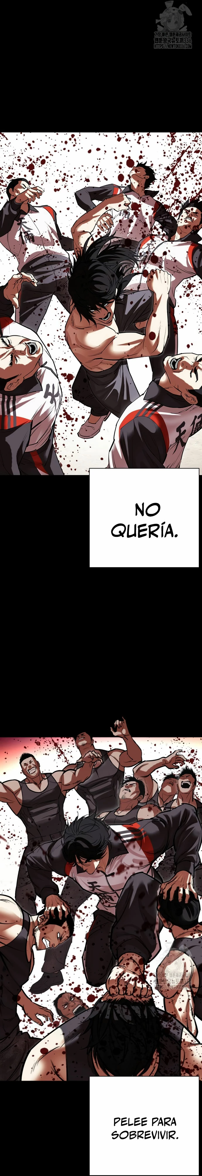Nueva cara Capitulo 499 página 55