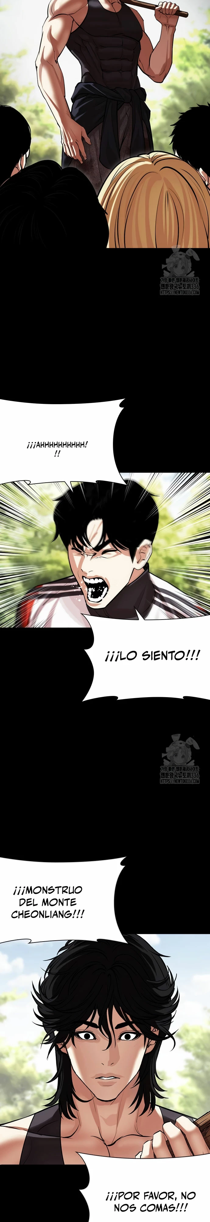 Nueva cara Capitulo 499 página 62