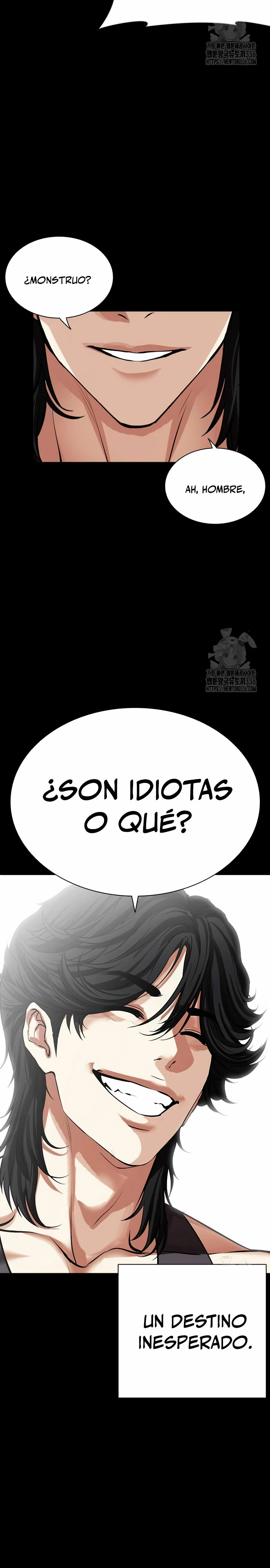 Nueva cara Capitulo 499 página 63