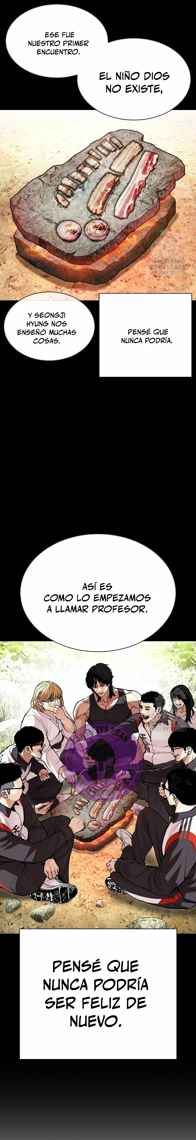 Nueva cara Capitulo 499 página 64