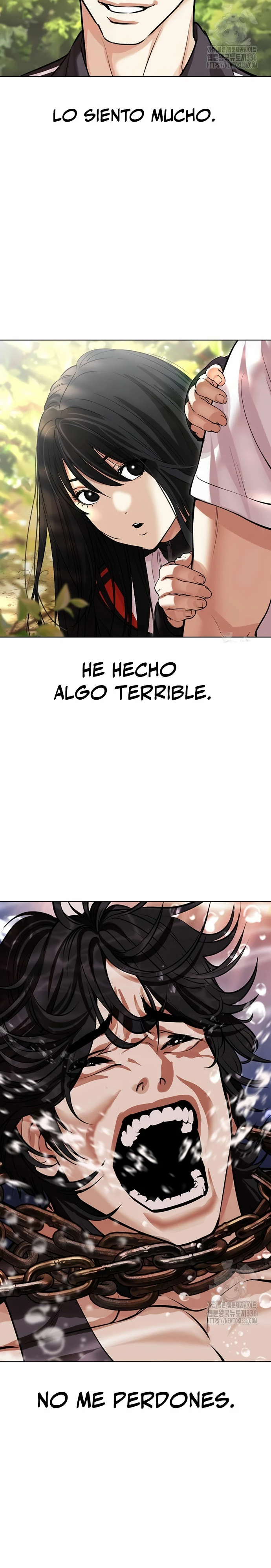 Nueva cara Capitulo 499 página 67