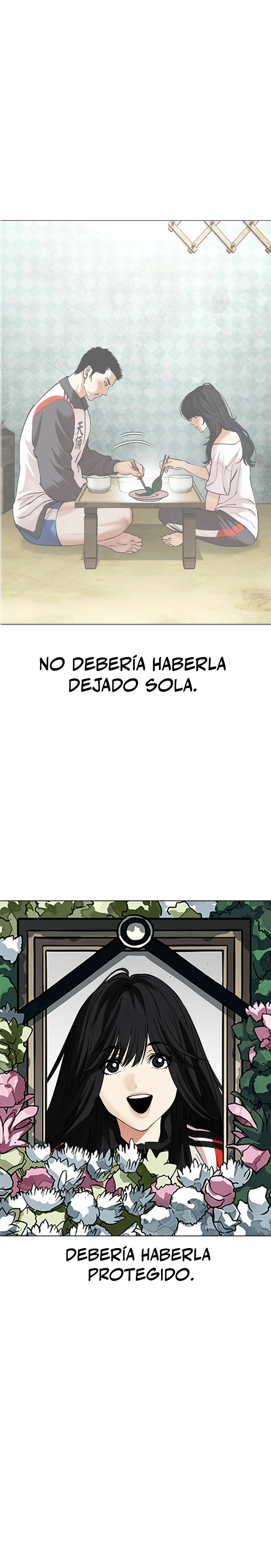 Nueva cara Capitulo 499 página 71
