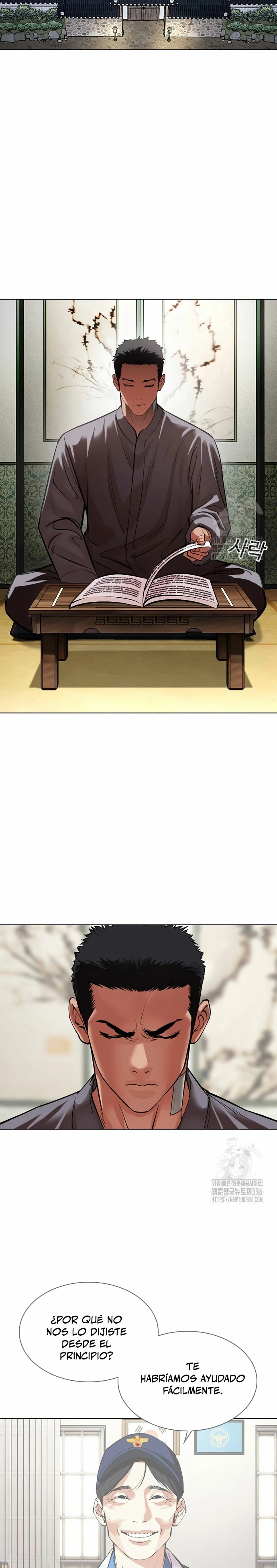 Nueva cara Capitulo 499 página 76