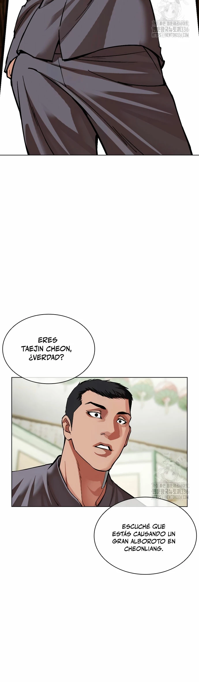 Nueva cara Capitulo 499 página 80
