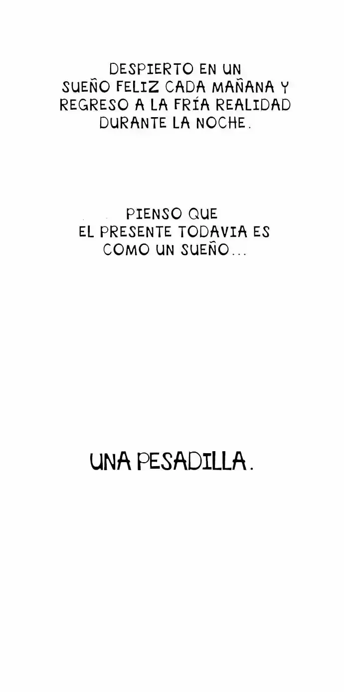 Nueva cara Capitulo 5 página 11