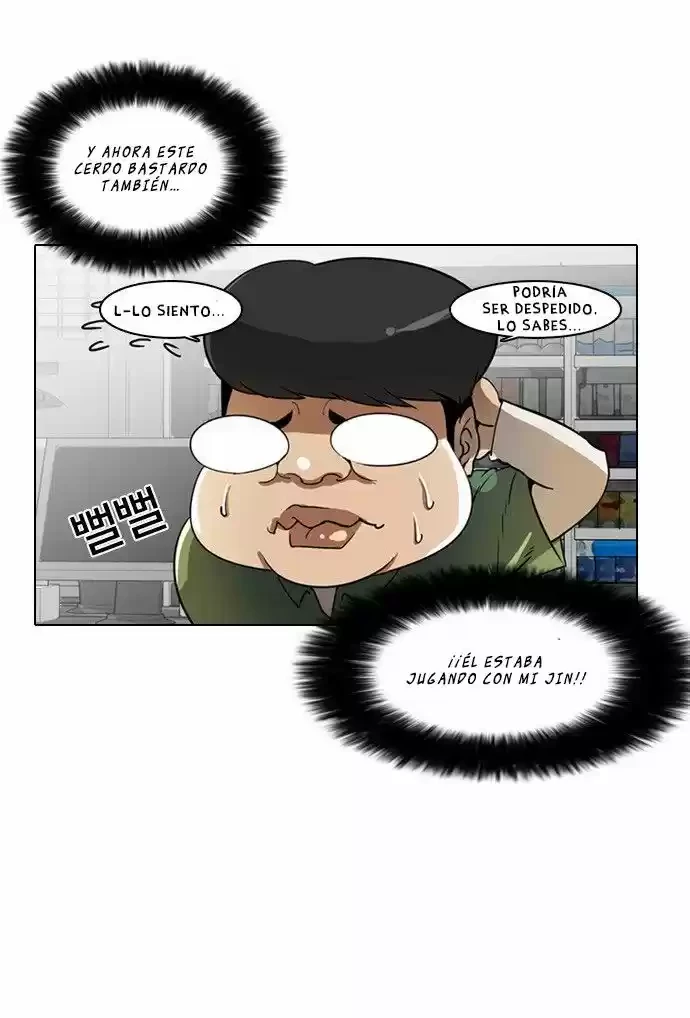 Nueva cara Capitulo 5 página 23