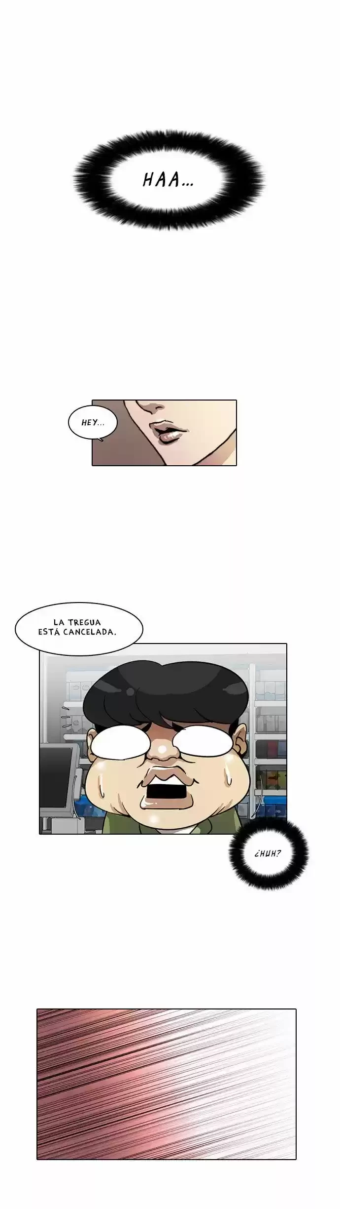Nueva cara Capitulo 5 página 24
