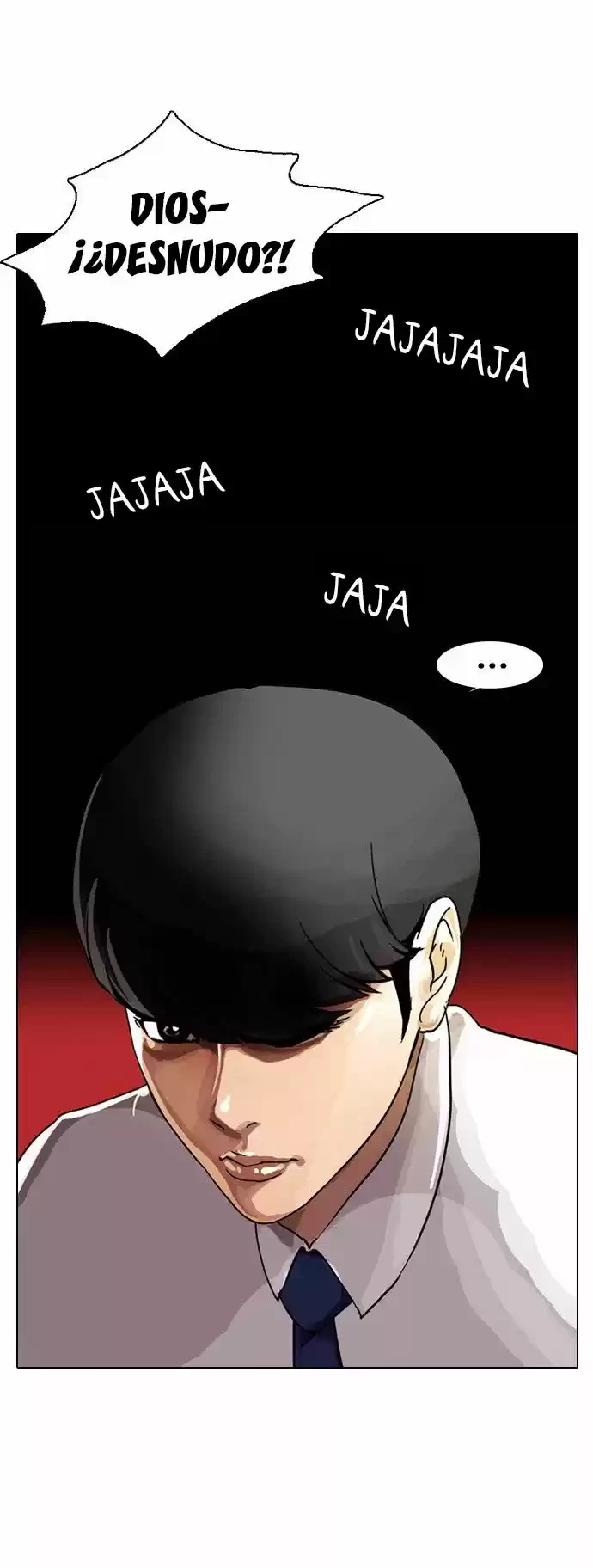 Nueva cara Capitulo 5 página 41
