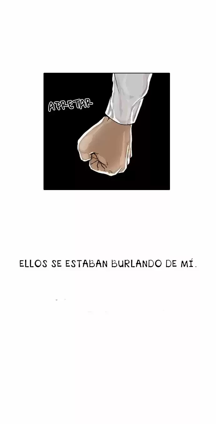 Nueva cara Capitulo 5 página 42