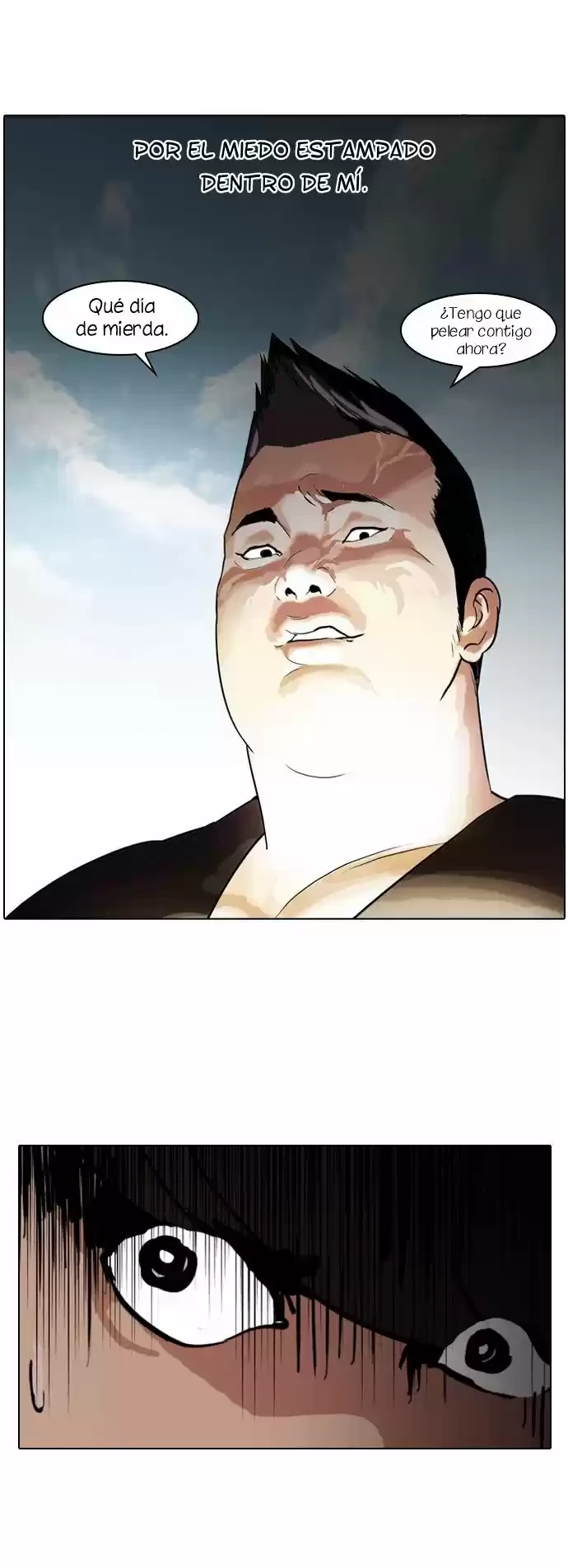 Nueva cara Capitulo 50 página 15