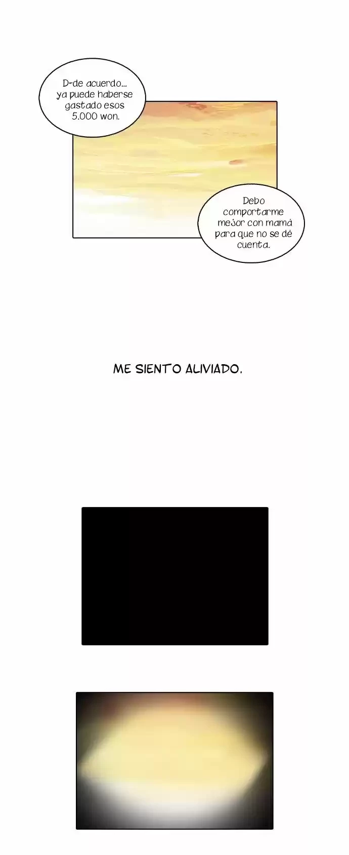 Nueva cara Capitulo 50 página 19