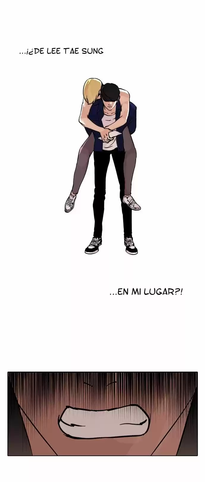 Nueva cara Capitulo 50 página 24